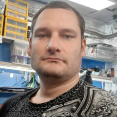 Василий Найдёнов, 24.02.1982, Москва