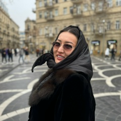 Dinara Digarbekova, 05.06.1992, Алматы