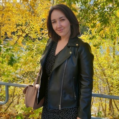 Мария Мальцева, 27.02.1990, Екатеринбург