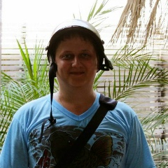 Вадим Павлов, 14.02.1987, Мытищи