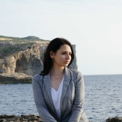 Ksenia Kulik, 23.01, Torrevieja