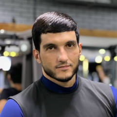 Малик Ниязов, 14.07.1988, Шымкент