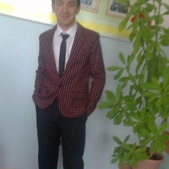 Toska Uzakbaev, 08.03.1997, Алматы