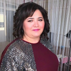 Гульнур Смагулова, 31.10.1984, Учалы