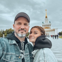 Катюшка Щербакова, 24.06.1989, Москва