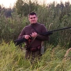 Илья Щепин, 31.08