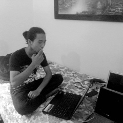 စိုင္း လင္း, 26.08.1990, Thanlyin