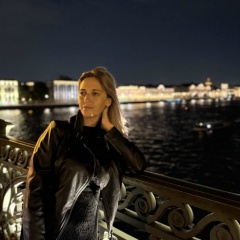 Анастасия Шокурова, 29.11