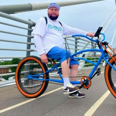 Данила Смирнов, 22.03.1987, Санкт-Петербург