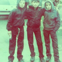 Гулжан Байзакова, 28.01.1998, Алматы