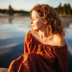 Наталья Дедова, 18.03, Санкт-Петербург