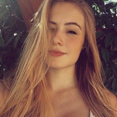Giordana Castagnoli, 05.06.1996, Botucatu