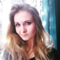 Екатерина Бова, 09.05, Санкт-Петербург