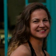 Алина Маковецкая, 30.01.1981, Москва