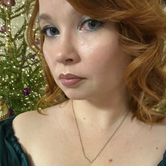 Мария Цыновкина, Москва