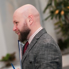 Павел Чиков, 13.02, Великий Новгород