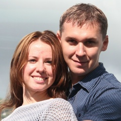 Мария Серикова, 31.01, Санкт-Петербург