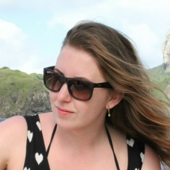 Дарья Федина, 12.08, Detroit