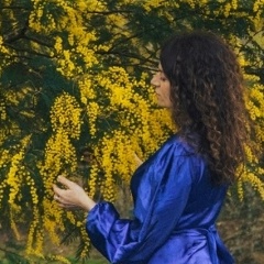 Екатерина Ширикова, 06.07, Москва