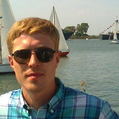 Руслан Самрс, 22.08, Москва