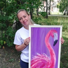 Юлия Янчурова, 04.03, Бердск