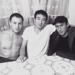 Isain Zhaksylykov, 23.11.1989, Астана