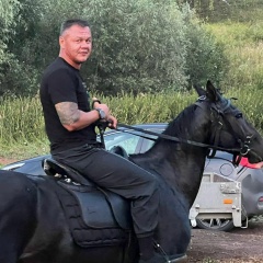 Рамиль Билалов, Альметьевск