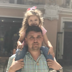 Александр Чичипан, 07.05, Харьков