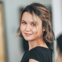 Татьяна Ковалева, 24.05, Красноярск