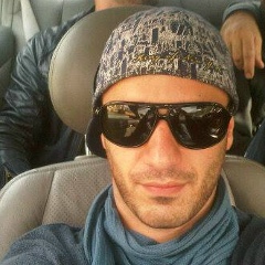 Lasha Meltauri, 23.05, Тбилиси