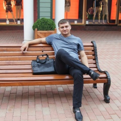 Валера Якубов, 06.06.1985, Москва