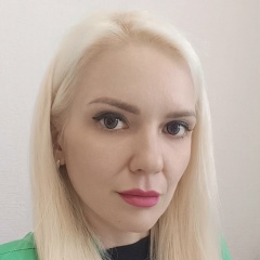 Юлия Казакова, 24.06.1987, Москва