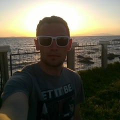 Максим Полищук, 15.06, Мариуполь