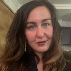 Катя Орлова, 09.10.1987, Санкт-Петербург