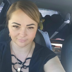 Татьяна Булатова, Санкт-Петербург