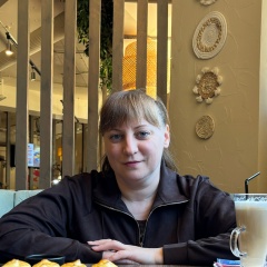 Елена Рудус, 07.10, Сочи