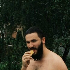 Никита Николаевский, 18.07.1988, Москва