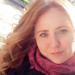 Ирина Сурикова, 27.11.1983, Харьков