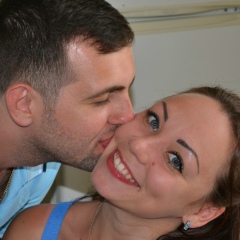 Виктория Гержик, 31.05.1988, Санкт-Петербург