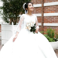 Айпери Таштанова, 23.07.1994, Москва