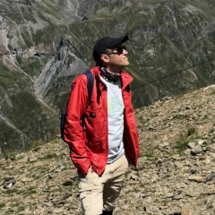 Александр Иванович, 22.08.1987, Санкт-Петербург