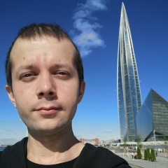 Виталий Белокуров, 19.01.1990, Пенза