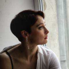 Александра Ильина, Санкт-Петербург