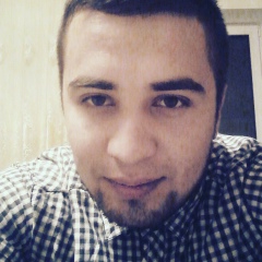 Нурлан Немативич, 05.06.1992, Санкт-Петербург