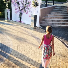 Juliana Шуптар, 21.02