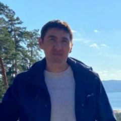 Igor Kashin, 19.03, Самара