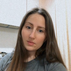 Наталья Сычева, 31.08, Ижевск