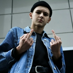 Никита Биван, 31.07.1999, Ōsaka