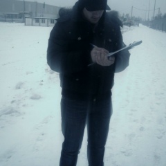 Ali Asozoda, Дзержинск