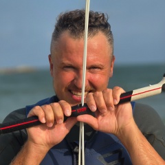 Данила Волков, Красноярск